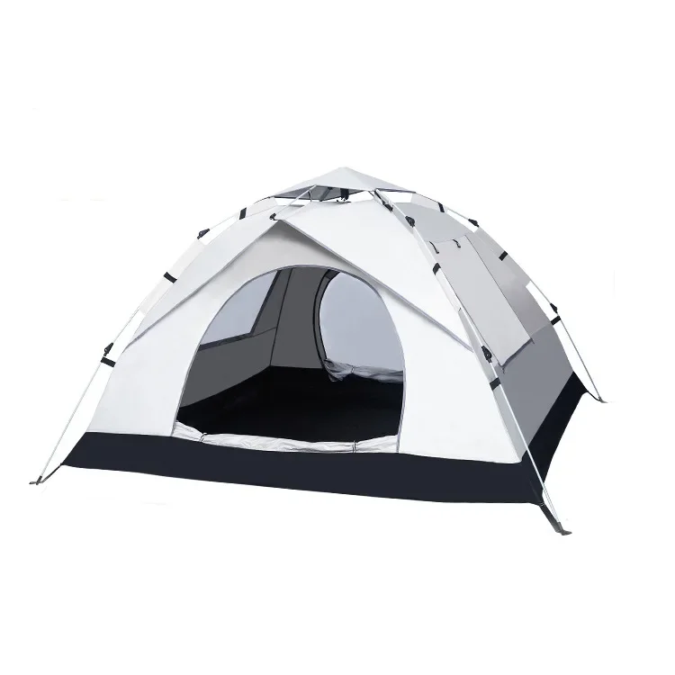 

Оптовая продажа, большая космическая палатка для кемпинга на открытом воздухе, эластичная палатка для приключений на открытом воздухе