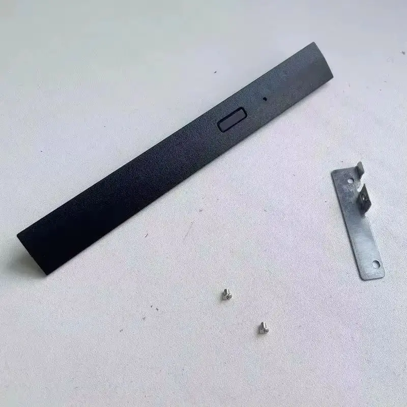 Replacement ODD Optical Disk Drive Panel Bezel Faceplate Cover Rear Metal Bracket Hook for HP ZBook 15 G1 G2 HP ZBook 17 G1 G2