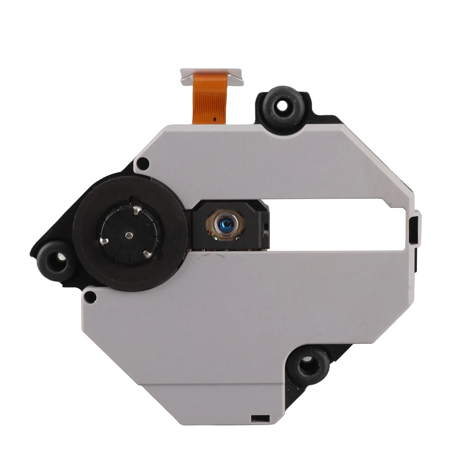Optical Laser Lens for PS1 Console Stable Game Console Laser Pickup Lens Head Repair Part KSM‑440 Game Console Laser Lens Reader