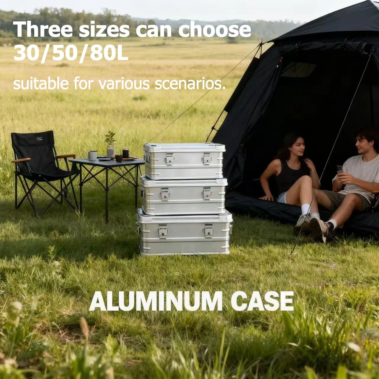 Thumbnail 4 - #26 Latest Outdoor Storage Boxes Offers