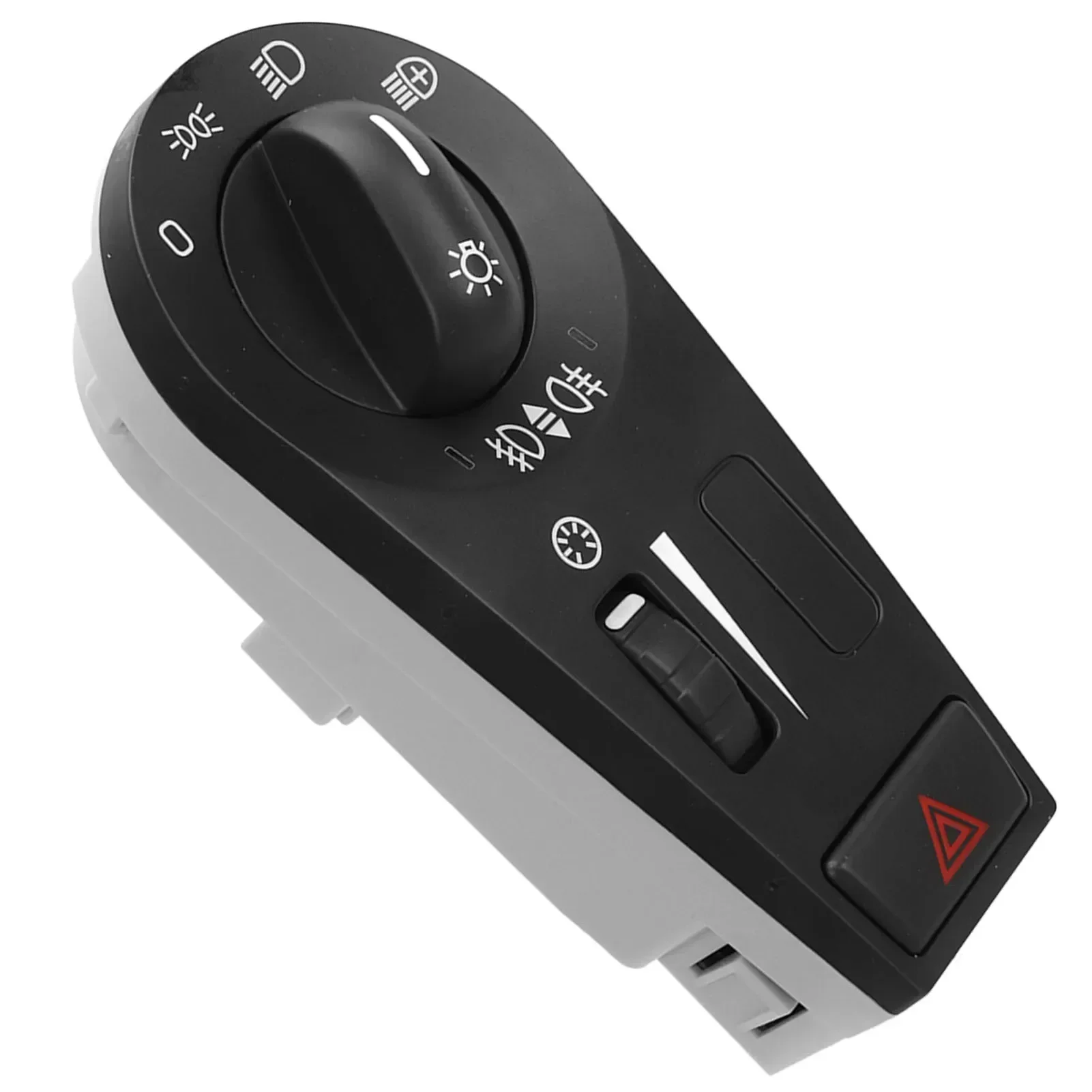 

For VOLVO Truck FH12 FM VNL Headlight Switch 20942844 Hazard Dimmer Warning Light Adjustment Switch