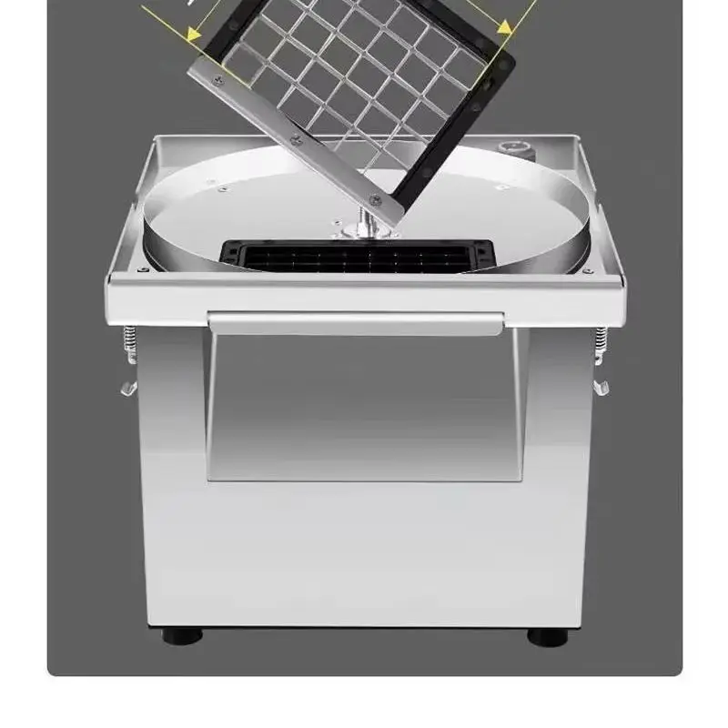 Electric Potato Rad…