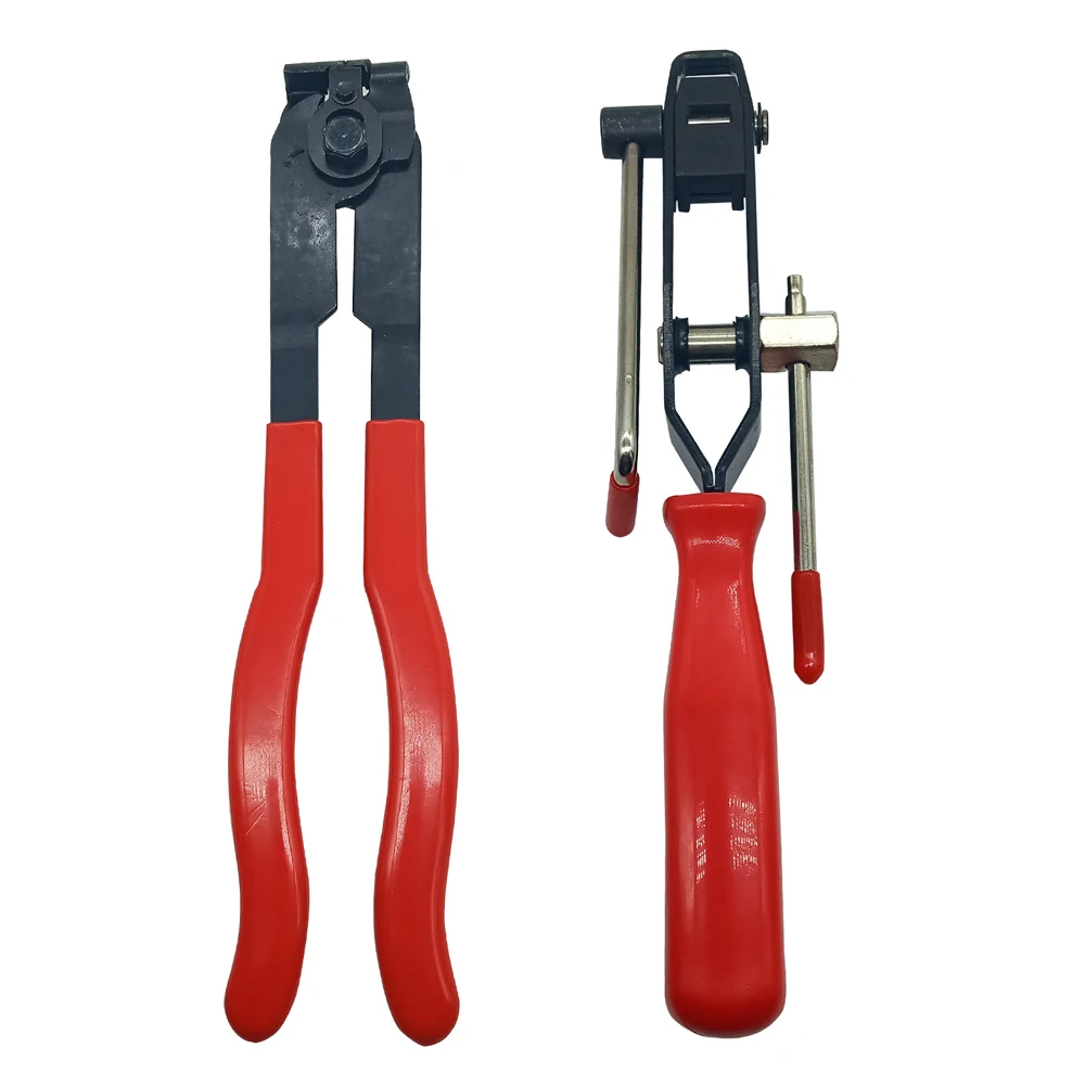 CV Joint Boot Clamp Pliers or Small/Large CV Boot Clamps,Ear Clamps Plier,CV Clamp Tool  Drive Shaft CV Boot Clamp For Most Cars