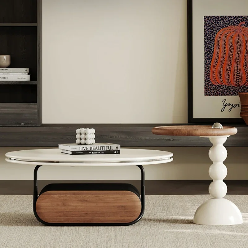 Luxury Elegant Coffee Table Delicacy Quality Space Saving Coffee Tables Premium Exquisite Mesa De Centro Sala Home Furniture