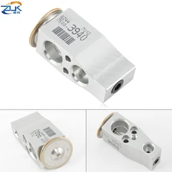 ZUK AC Air Condition Expansion Valve For HONDA FIT JAZZ 2005-2014 CITY 2007-2014 CIVIC 2006-2011 CRV 2007-2011 ODYSSEY 2005-2008