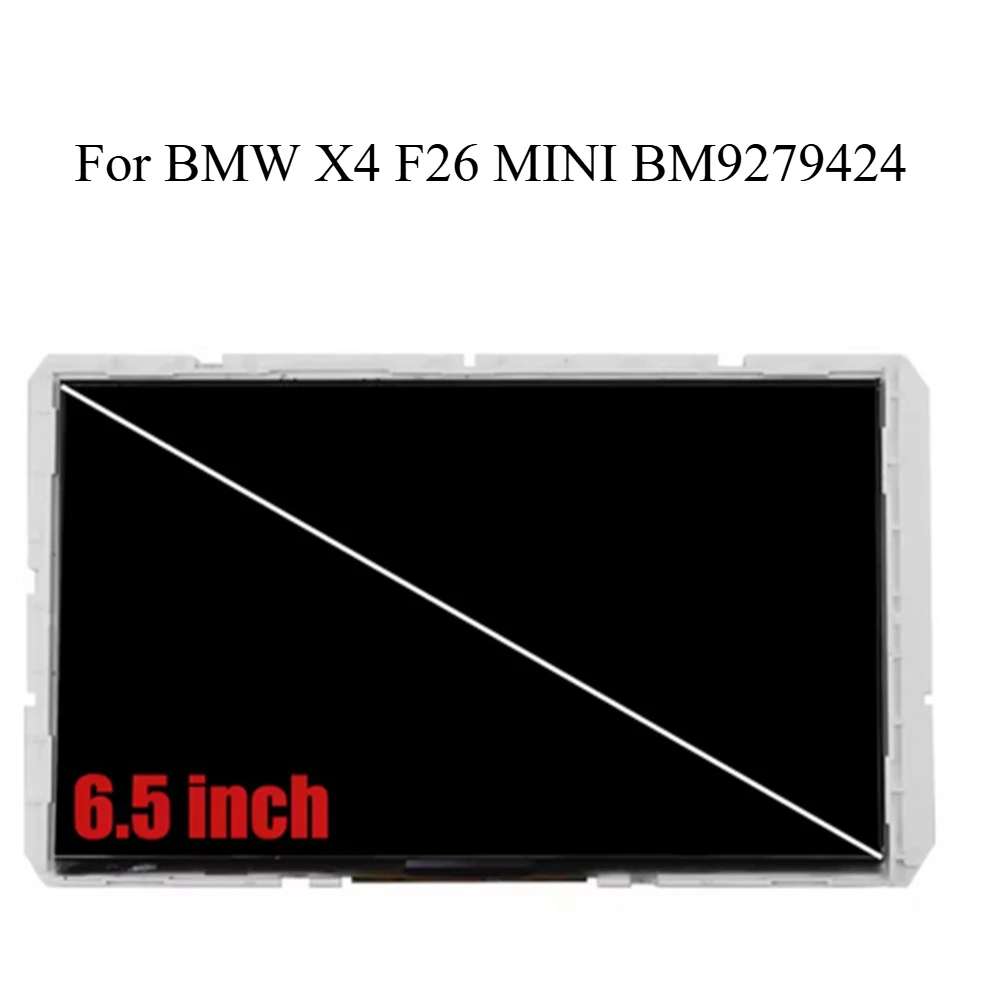 

6.5" LCD Screen for BMW for MINI for Cooper 2014-2017 Navigation BM9279424