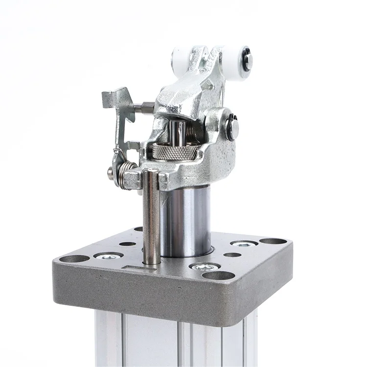 Parker type stopper cylinder RS 2H 50 - 30/63/80 - 40DL/DM/BL/BM/TL-D