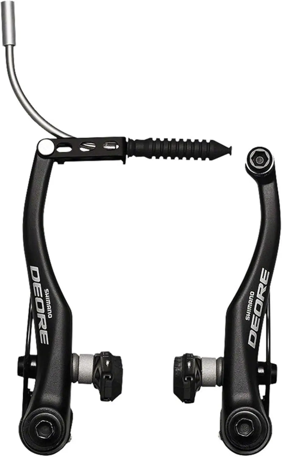 

BR-T610 Задний V-Brake, Черный