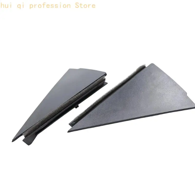 1 paar Hinten Dreieck Panel Trim 838302L000 838402L000 Auto Hinten Tür Außerhalb Säule Molding Panel Für 2008-2011 links Rechts – Detail 5