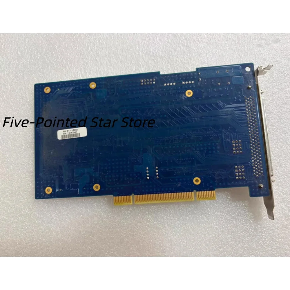 MP-C154 Motion Control Card