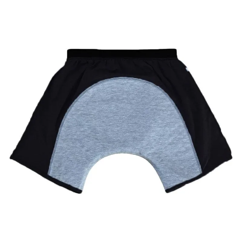 

Многоразовые моющиеся трусы-подгузники для взрослых при недержании, непромокаемые, для пожилых людей, для домашнего ухода, удобные, практичные, защитные