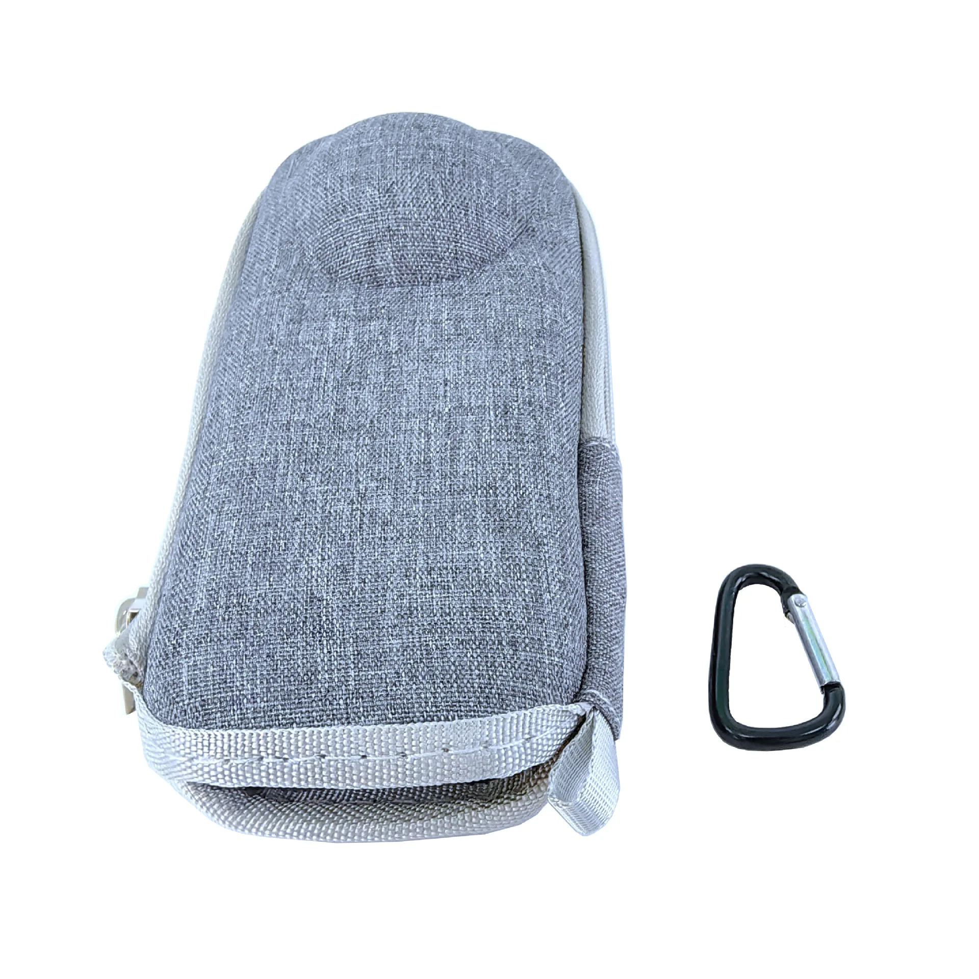 حقيبة تخزين صغيرة ل Insta360 X5 X4 كاميرا رياضية حقيبة واقية تخزين السفر مقاوم للماء نصف البريدي ل Insta 360X5 X4