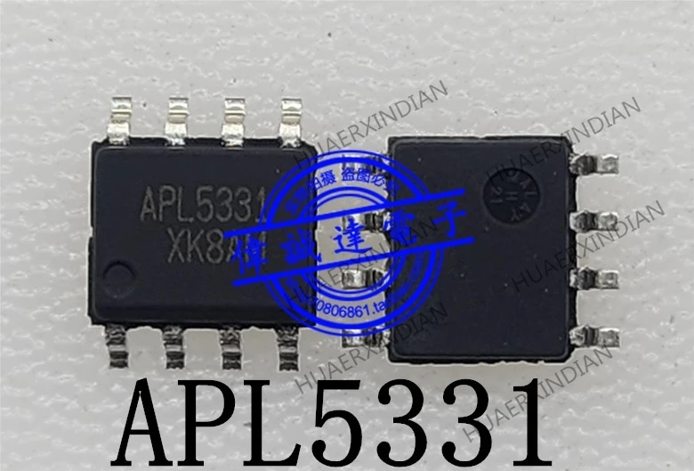 APL5331KC-TRG  Printing  APL5331 SOP8 New Original