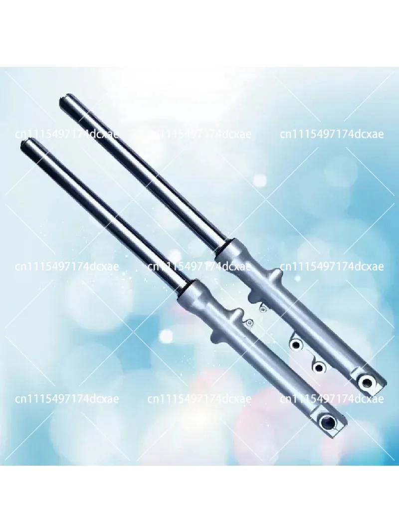 Front Fork Shock Absorber Replacement for GZ150-A GZ125HS Motorcycle Suspension