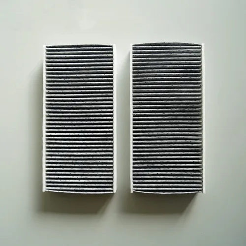 Imagen 2 del producto Filtro de cabina para HONDA CR-V AC 2001-2006, alta calidad OEM: 80290-ST3-E01