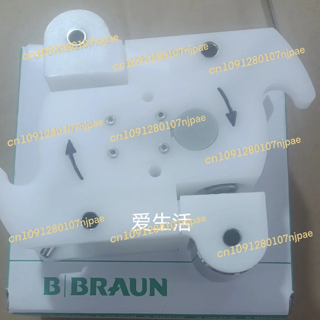 

Braun hemodialysis machine accessories 9 series blood pump rotor new