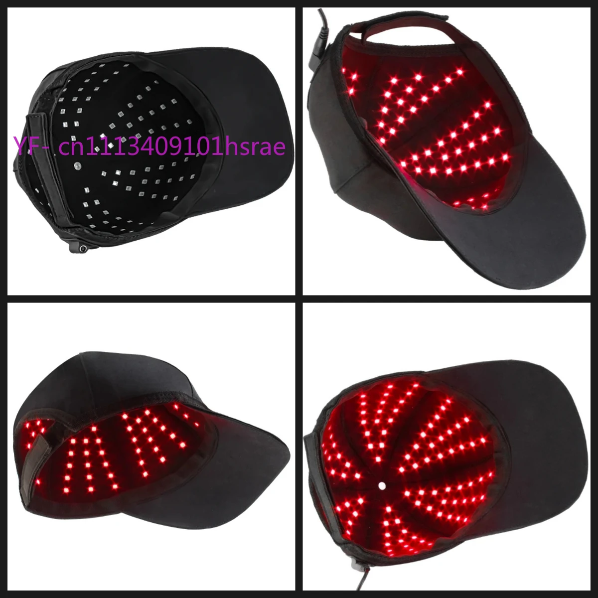 Infrared Red Light PDT Therapy Horse Boots, Pet Physical Recovery Equipment for Muscle Relaxation Pain Relief