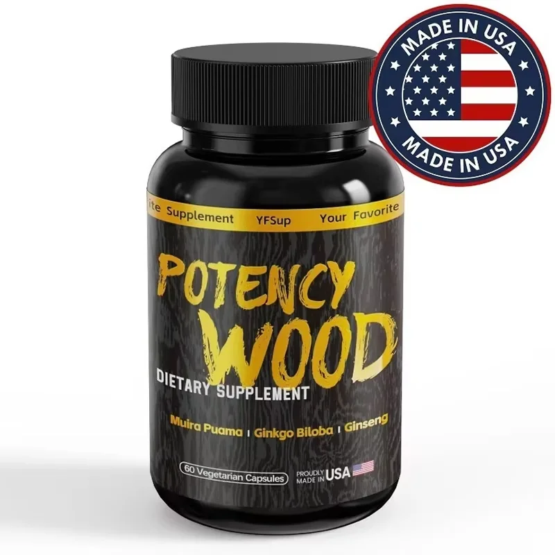 

Potency Wood Ginseng Ashwagandha Гинкго Tribulus | Травяные добавки