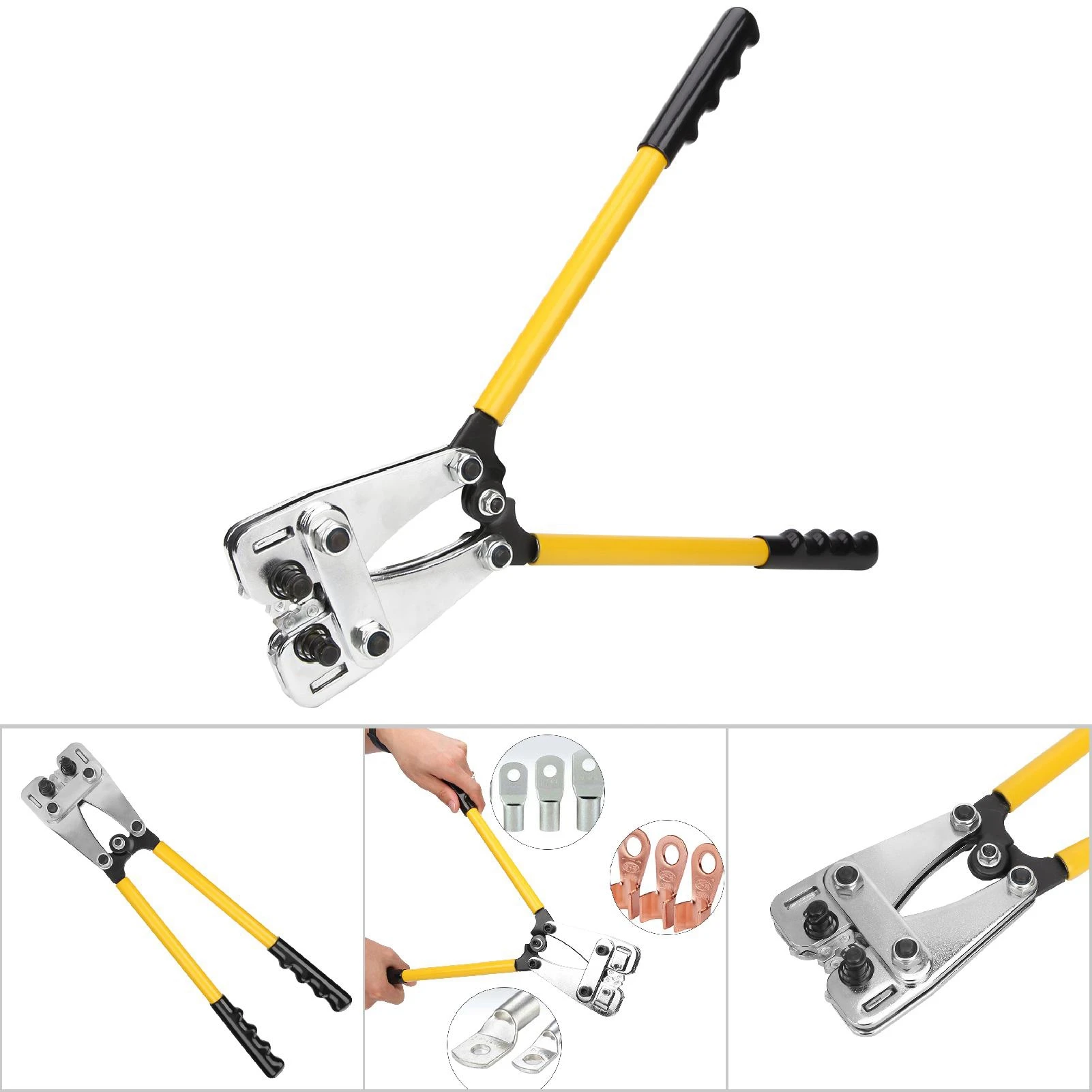 1PC Battery Cable T…