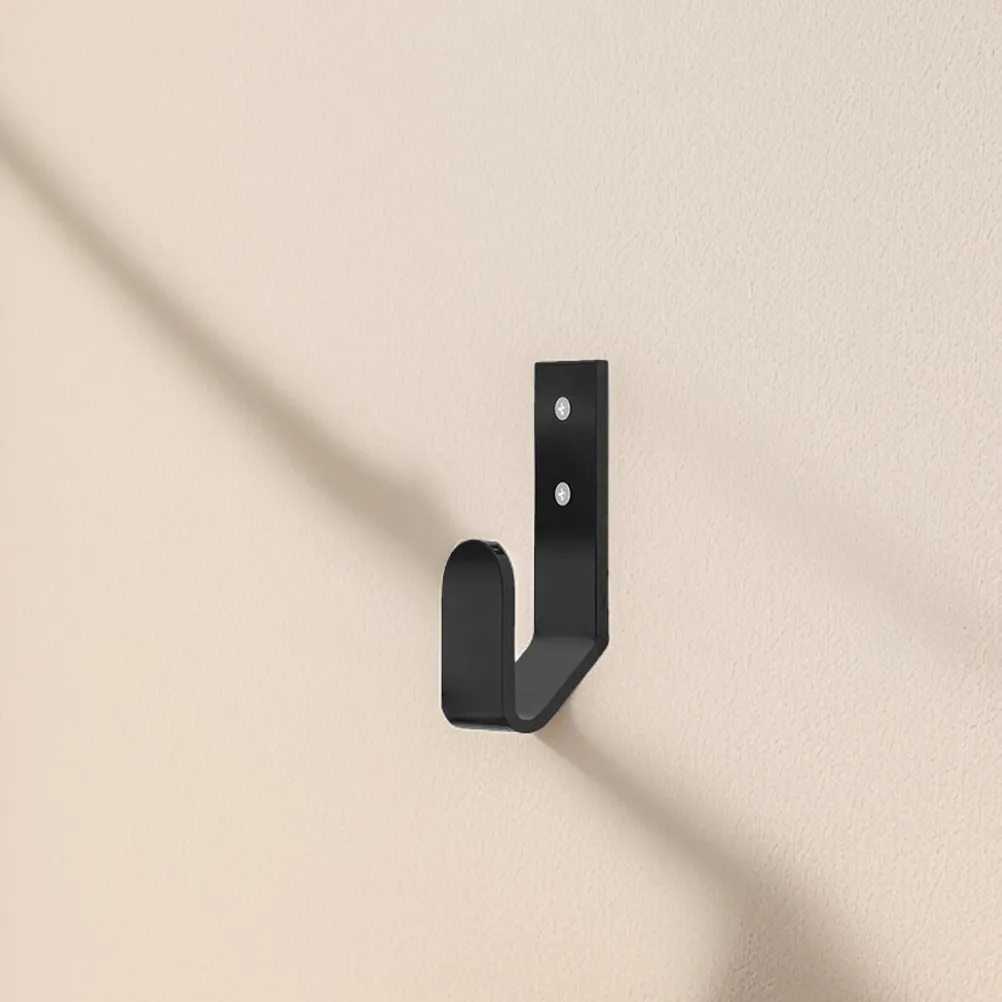 

4Pcs Keyboard Wall Holder Compatible with All Mechanical Keyboards Space Saving Minimalist Wall Mounted Display Stand for Gaming