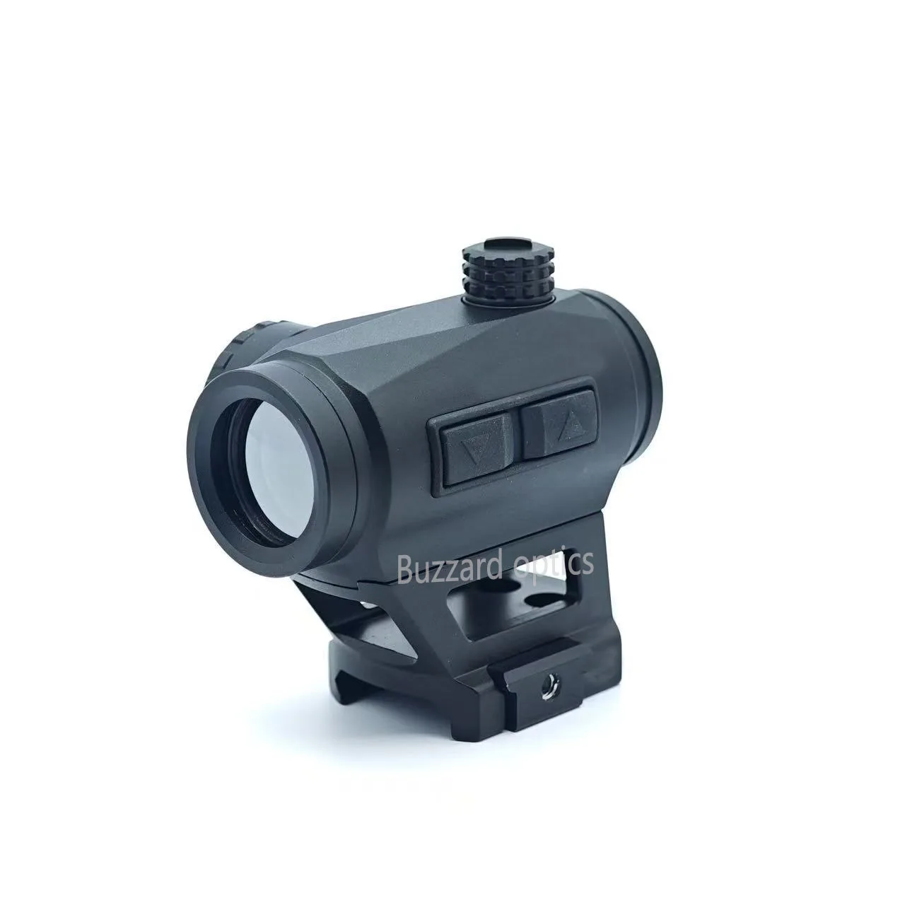 البصريات الأصلية Liberator II 1X22 2MOA ريد دوت البصر المدمجة هزة مستيقظ استشعار الحركة لبنادق الأسلحة النارية الحقيقية