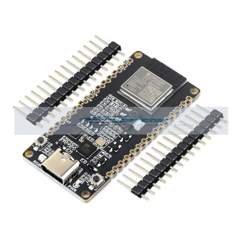 ESP32-H2 Ble/Zigbee… - image