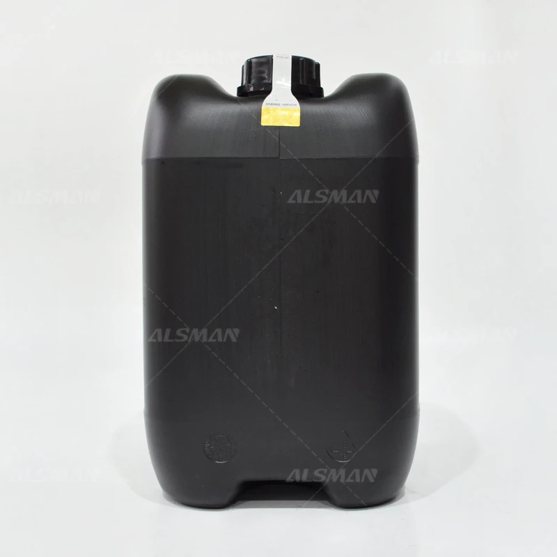 Atlas Copco Rotair Gold Engineered 20L Oil 1630145120 New Condition Long Life Lubricant for Injected Screw Compressor