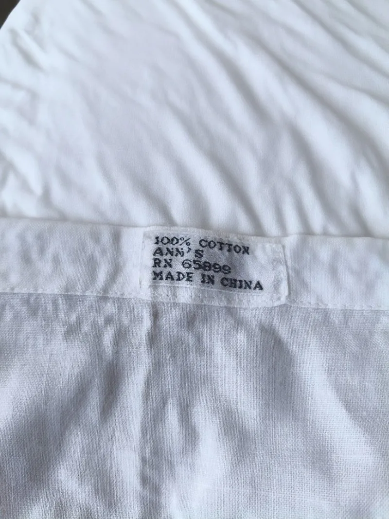 49X33.5cm White 100% Cotton Handmade Fine Crochet+hand Embroidered Face Towel/sofa Arm Towel/multi-purpose Cover Towel - view 4