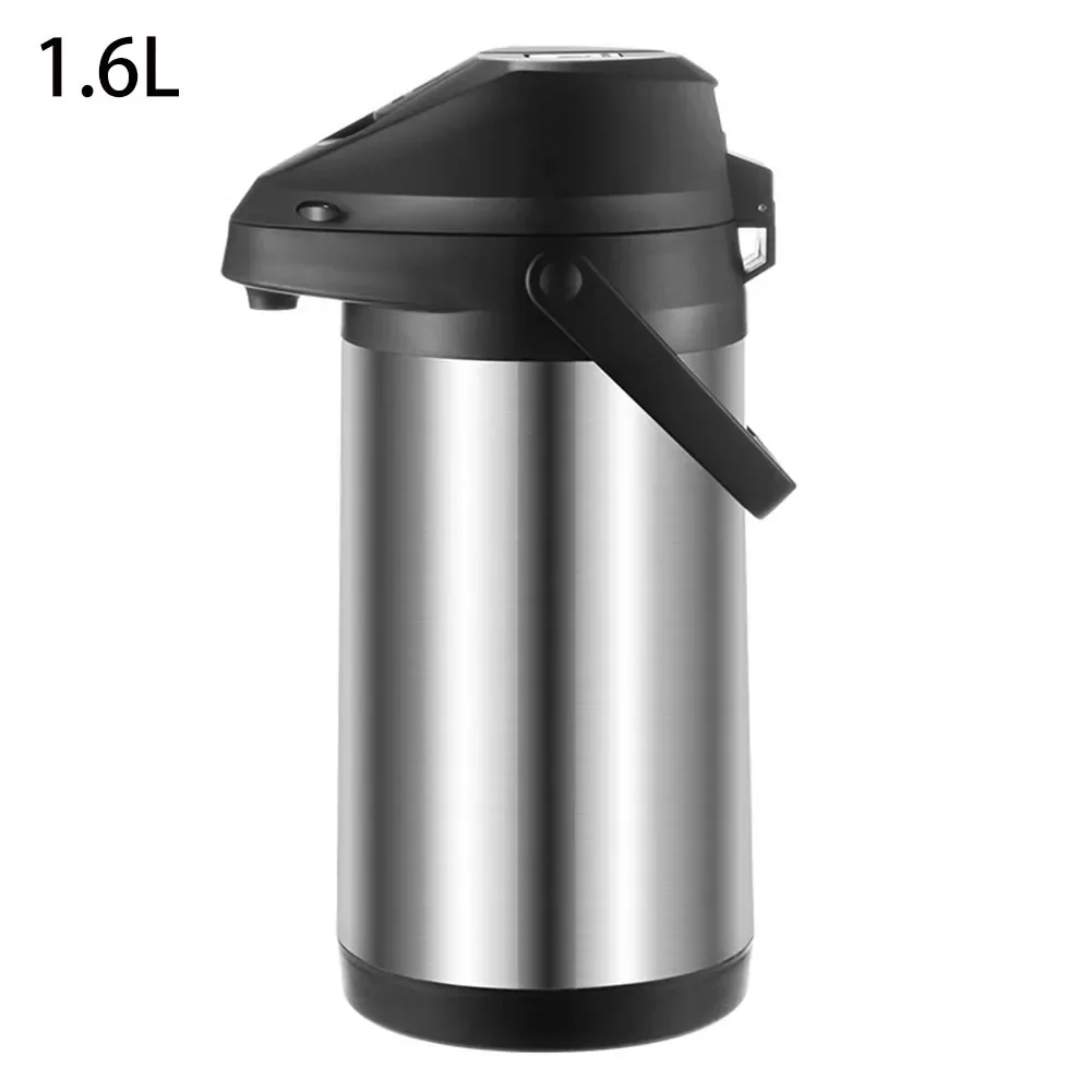 

Beverage Server Coffee Dispenser Meetings 1.9L Insulated Coffee Server 1.9L Capacity All-Day Temperature Retention