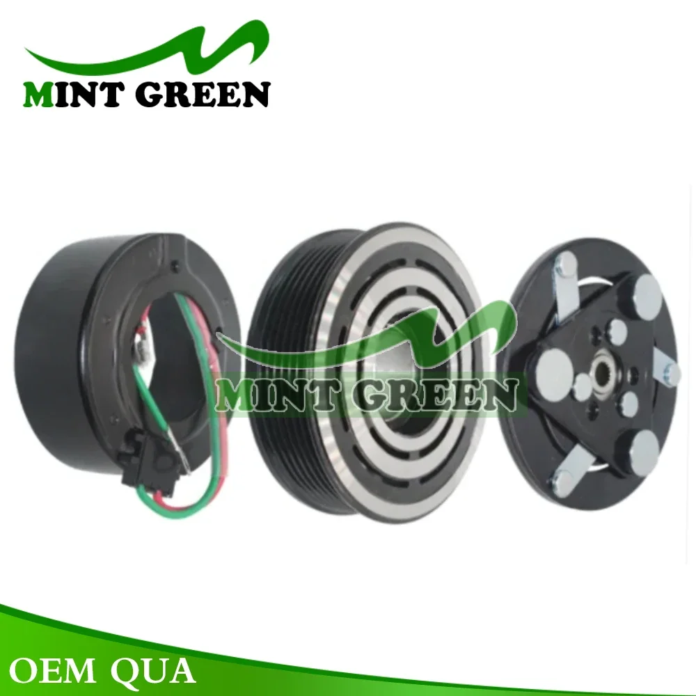 

Муфта компрессора кондиционера для Honda CIVIC 1.7 L4 38810PLMA12 38810PLMA11 38810PRA006 38810-PLM-A12