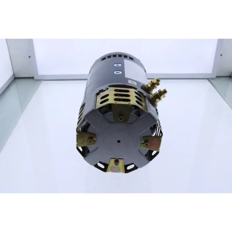 Function Motor 48504GT 48504 for Boom Lift Z-30/20N Z-34/22 Z-34/22N Z-34N Z-45/22 Aerial Work Platform Parts Scissor Lift Parts