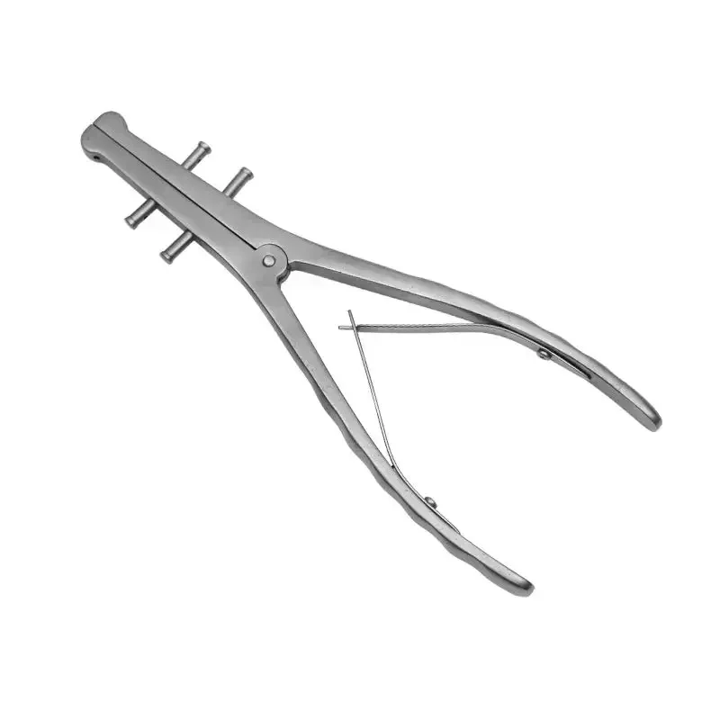 stainless steel orthopedics instruments autoclavables Surgicals Forceps medicals Pliers