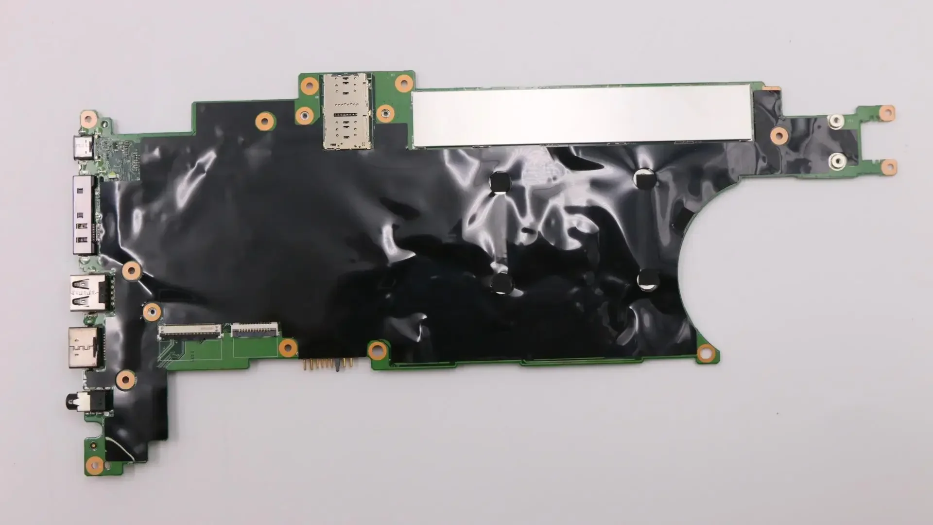 Motherboard For Lenovo ThinkPad A285 Laptop Mainboard R5-2500UP UMA 8G 02DL701