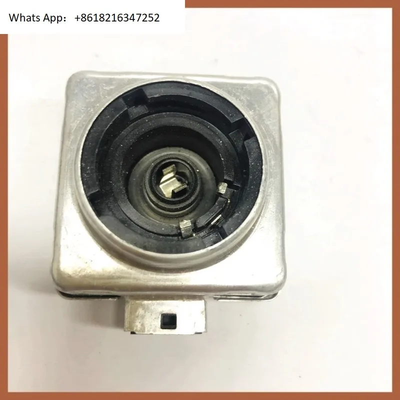 Base D4S High Volta…