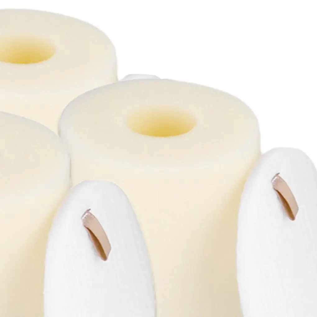 2 3 4pcs Filter Replacement for Shark Rotator Professional Washable Reusable Filter Felt Foam