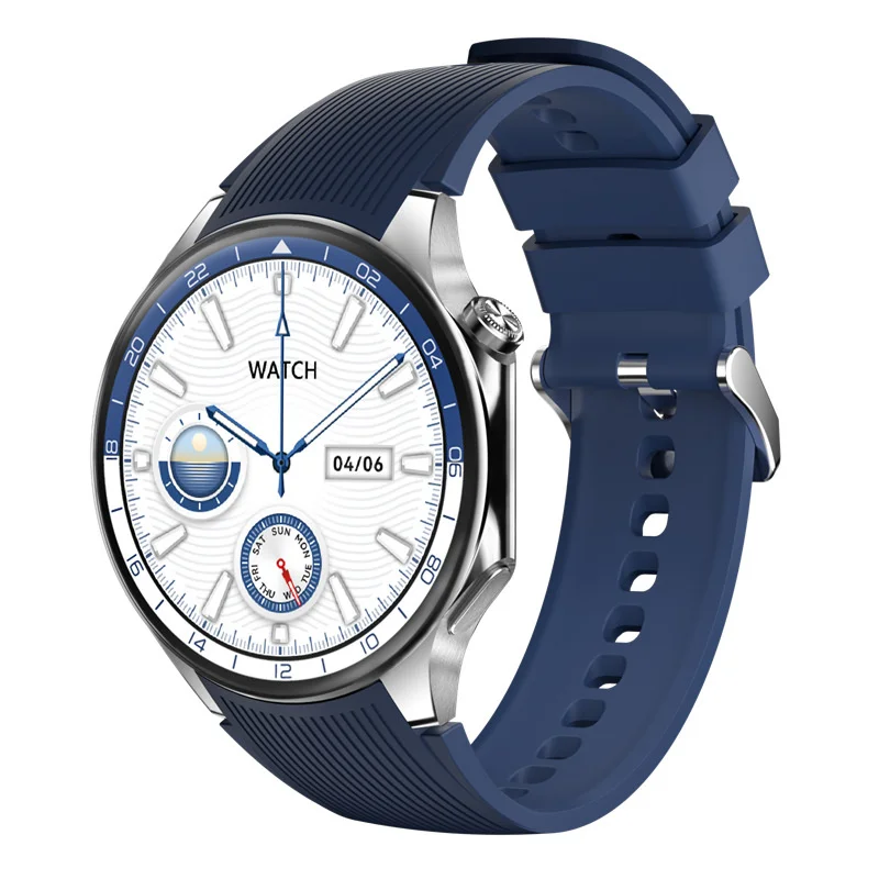 De beste smartwatch voor dagelijks gebruik: Wat maakt de DT Watch X van datxh zo uniek?