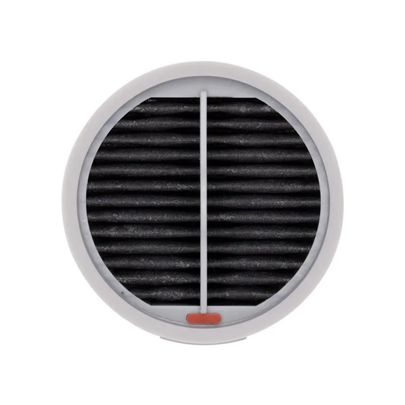 Моющийся HEPA-фильтр AC66 для Xiaomi Roidmi NEX X20 X30 S2 F8 Storm Pro, умный беспроводной пылесос, эффективные детали фильтра