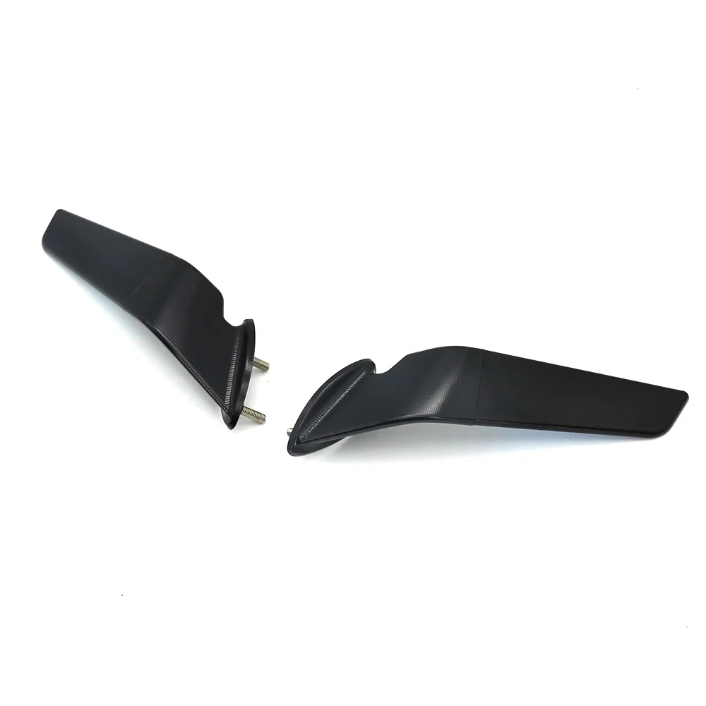 for Aprilia RS660 Accessories Stealth Mirrors RSV4 1100 Rearview Mirror RS 660 Adjustable Rotating Winglet RS V4 1100 RS660 Part