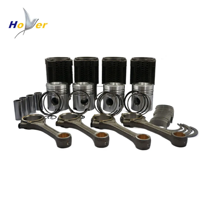 

Construction Machinery Engine Spare Parts Rebuild Overhaul Repair Kit F4L912 0223 3361 0415 7403 0213 6526 for deutz