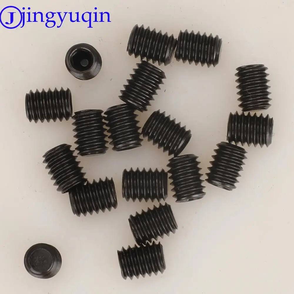 jingyuqin 10/30/50 CONDOR XC-MINI Xhorse Dolphin XP005 Xhorse Dolphin XP005L XP-005L Condor CNC Machine Socket Head Cap Screws