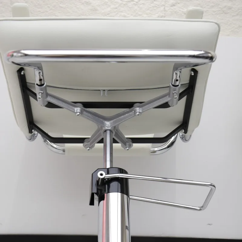 Simple hair salon Japanese style baby Meng barber shop