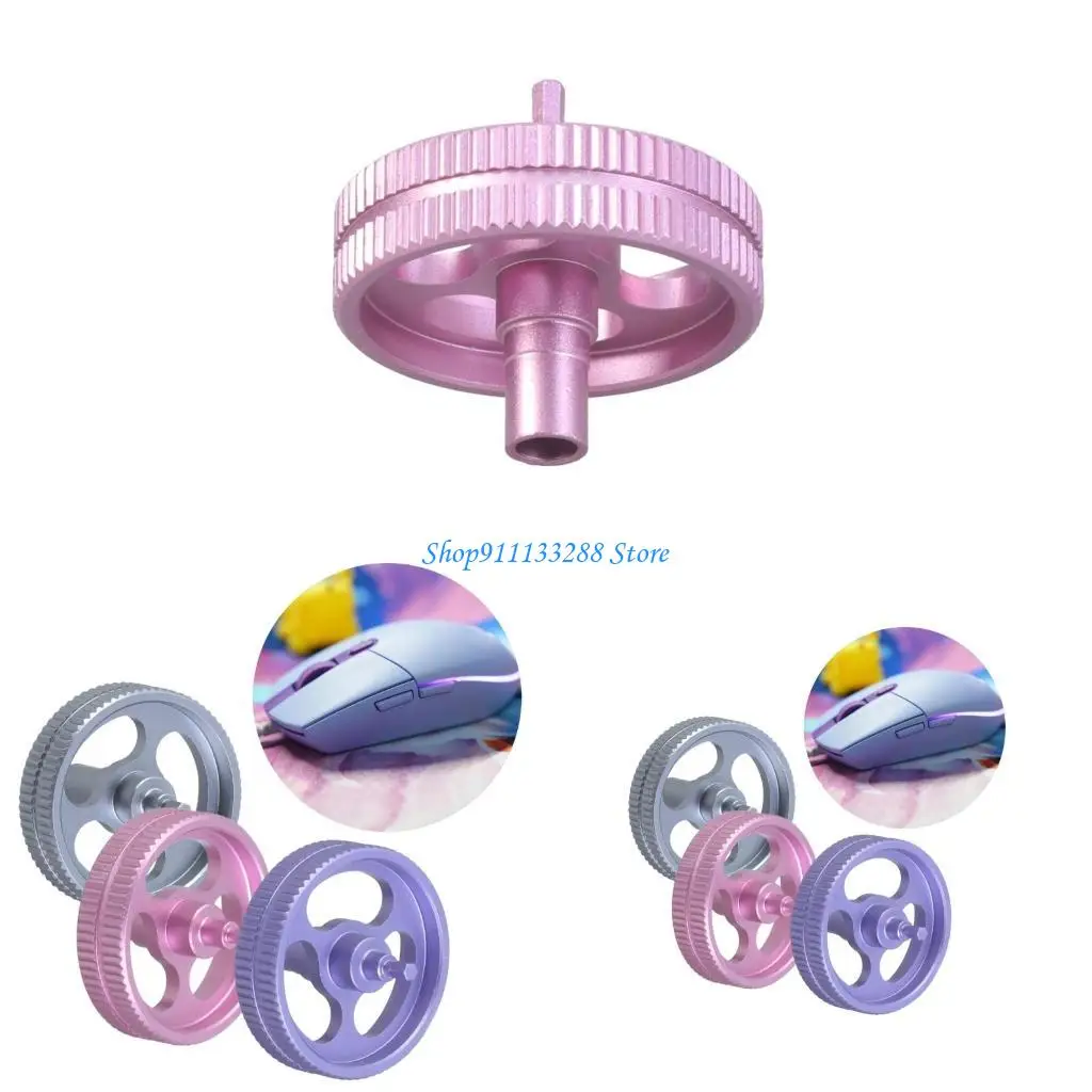 

G88D High Precise Mouse Scroll Wheel For G102 G304 G305 Mice Smooth Operations