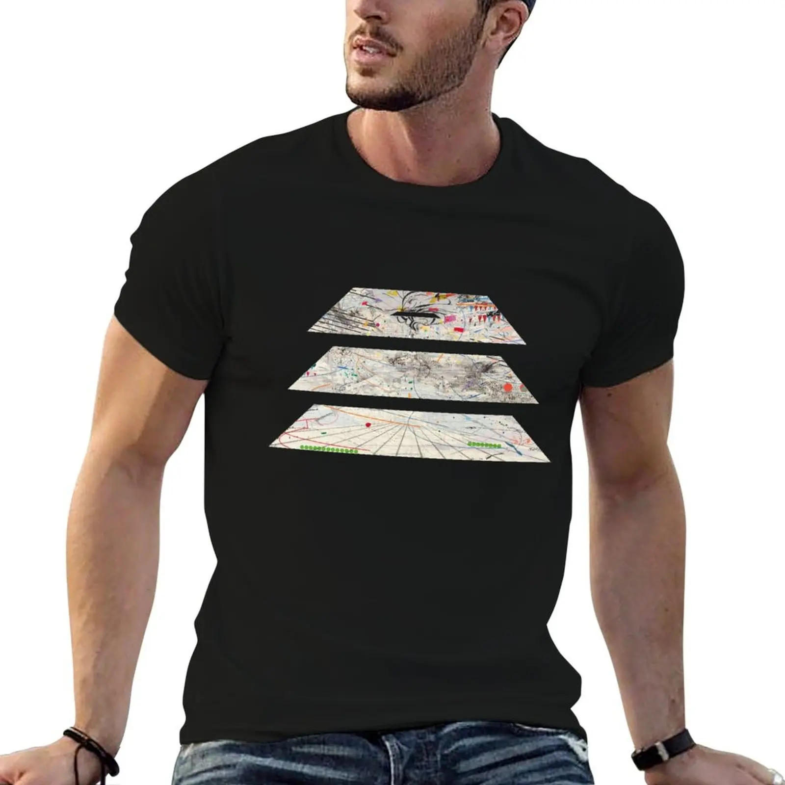 

Promises Essential T-Shirt oversizeds Short sleeve tee custom shirt football t shirt mens workout shirts
