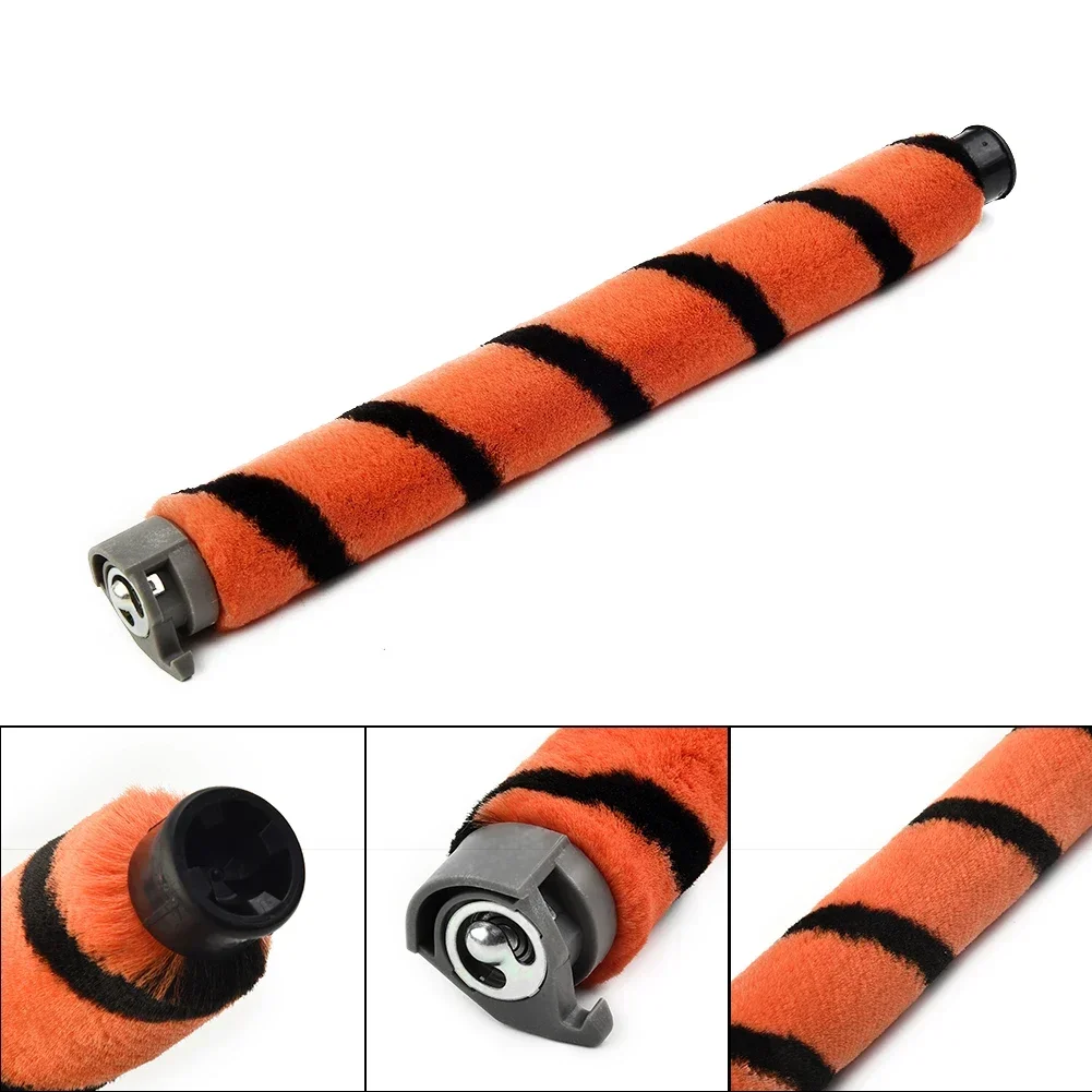 Części próżniowe miękka szczotka do Shark ZU782 ZU780 ZU785 NV830 UV700 SOFT BRUSHROLL BRUSH ROLL BAR 1395FC831