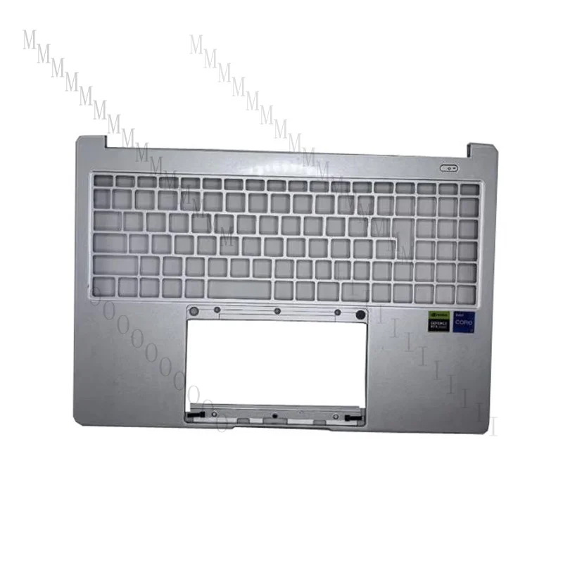G... Silver PalmRest For IPASON FireDragon G1 Fire Dragon BG1 Without Touchpad New