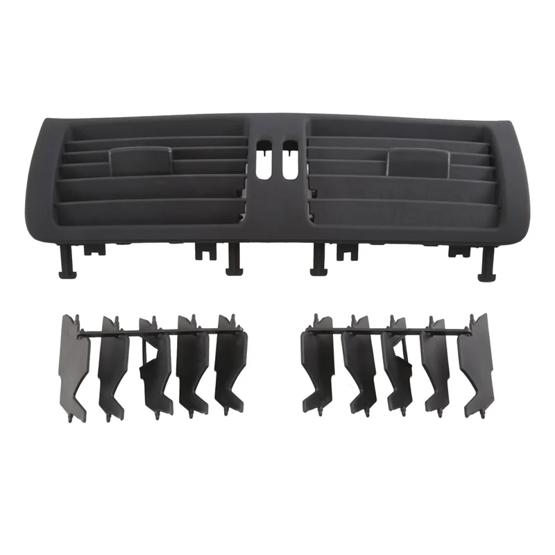 

ABUI-передняя вентиляционная панель для Mercedes Benz W251 R класса AC, крышка вентиляционной решетки