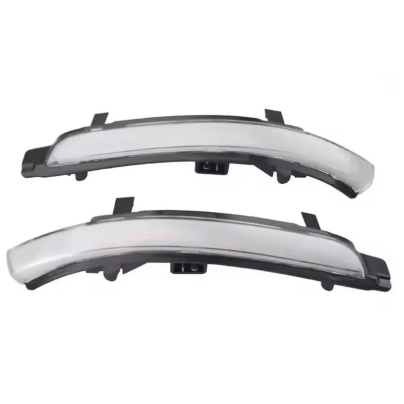 

Надежный автомобильный указатель поворота, светодиодный указатель заднего вида для Skoda Octavia 2009-2013 SUPERB 2008-2014 Dy Thawnic