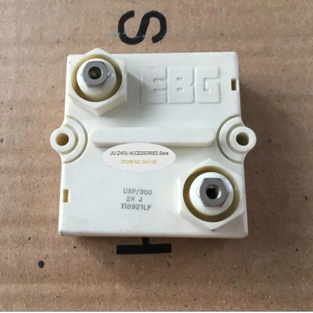 UXP 300 220RK UXP 300 240RK UXP 300 6K5J UXP 300 2KJ UXP 300 10RK UXP 300 22RK