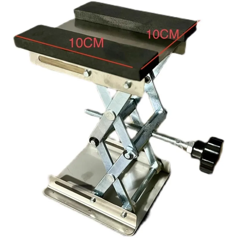 Model Car Bracket Maintenance Platform Shunting Platform Lifting Platform 1/10 1/8 RC