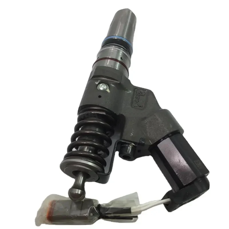 Common Rail Diesel XIKANG Fuel Injector Assembly 3083863 3083871 4903472 3080429 4026222 for CUMMINS QSM11 M11 ISM11